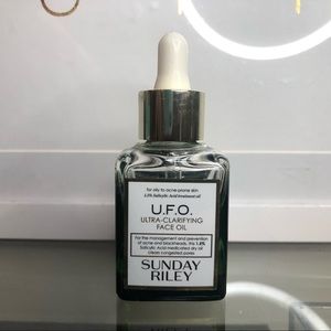 Sunday Riley UFO Ultra-Clarifying Face Oil
